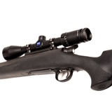 REMINGTON MODEL 700 TACTICAL - 5 of 5