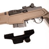 SPRINGFIELD ARMORY M1A6.5MM CREEDMOOR - 4 of 5