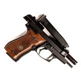 BERETTA 84F - 4 of 4