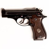 BERETTA 85BB - 2 of 4