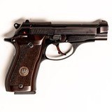 BERETTA 85BB - 3 of 4