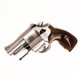 SMITH & WESSON 66-8 COMBAT MAGNUM - 4 of 5