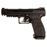 CANIK SFX RIVAL - 1 of 4