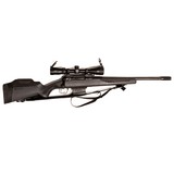 SAVAGE ARMS 110 - 3 of 6