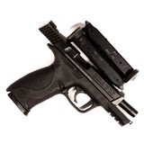 SMITH & WESSON M&P 40 - 4 of 4