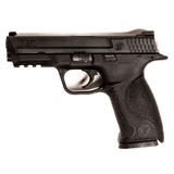 SMITH & WESSON M&P 40 - 2 of 4