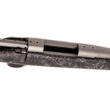 WEATHERBY VANGUARD .257 WBY MAG - 4 of 4