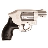 SMITH & WESSON 642-1 AIRWEIGHT - 3 of 5