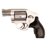 SMITH & WESSON 642-1 AIRWEIGHT - 2 of 5