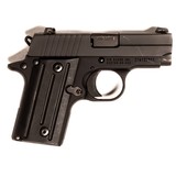 SIG SAUER P238 - 3 of 4