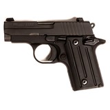 SIG SAUER P238 - 2 of 4