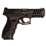 STOEGER STR-9 - 3 of 4
