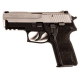 SIG SAUER P229 - 1 of 4