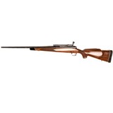 WINCHESTER MODEL 70 - 2 of 4