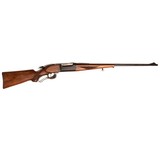 SAVAGE ARMS MODEL 99 - 3 of 4