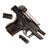 SPRINGFIELD ARMORY XD-S 9 3.3 - 4 of 4