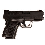 SPRINGFIELD ARMORY XD-S 9 3.3 - 3 of 4
