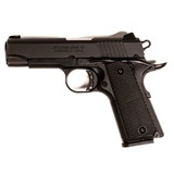BROWNING 1911-380 BLACK LABEL - 2 of 4