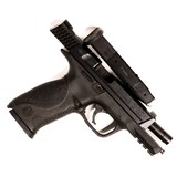 SMITH & WESSON M&P 9 - 4 of 4