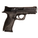 SMITH & WESSON M&P 9 - 3 of 4