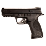 SMITH & WESSON M&P 9 - 1 of 4