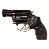 SMITH & WESSON MODEL 36 - 2 of 5