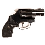 SMITH & WESSON MODEL 36 - 3 of 5