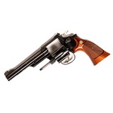 SMITH & WESSON 19-5 - 4 of 5