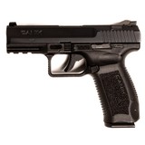 CANIK TP9 DA - 1 of 4