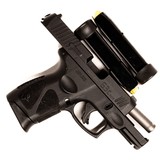 TAURUS G3C - 4 of 4