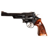 SMITH & WESSON MODEL 29-2 - 1 of 5