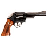 SMITH & WESSON MODEL 29-2 - 3 of 5