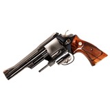 SMITH & WESSON MODEL 29-2 - 4 of 5