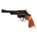 SMITH & WESSON 57 - 1 of 5