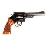 SMITH & WESSON 57 - 3 of 5