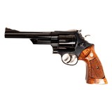 SMITH & WESSON 57 - 2 of 5