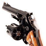 SMITH & WESSON 57 - 5 of 5