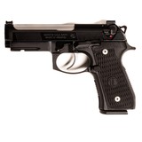 BERETTA 92G ELITE - 2 of 4