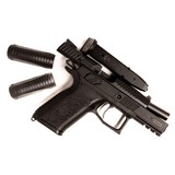 CZ P-07 - 4 of 4