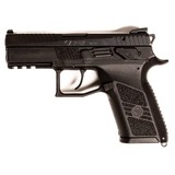 CZ P-07 - 1 of 4