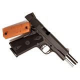 ROCK ISLAND ARMORY M1911 A1 FS - 4 of 4