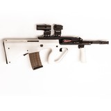 STEYR AUG/A3 M1 - 3 of 5