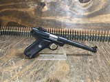 RUGER MARK II - 3 of 4