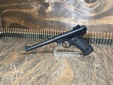 RUGER MARK II - 1 of 4