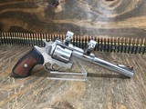 RUGER SUPER REDHAWK - 3 of 4