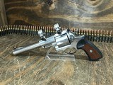 RUGER SUPER REDHAWK - 1 of 4