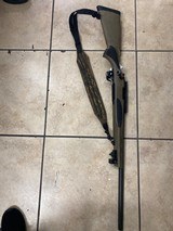 REMINGTON 700 - 1 of 5