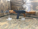 NORINCO BWK-92 SPORTER .223 REM - 5 of 7