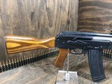 NORINCO BWK-92 SPORTER .223 REM - 2 of 7