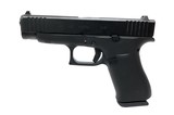 GLOCK G48 9MM LUGER (9X19 PARA) - 2 of 7